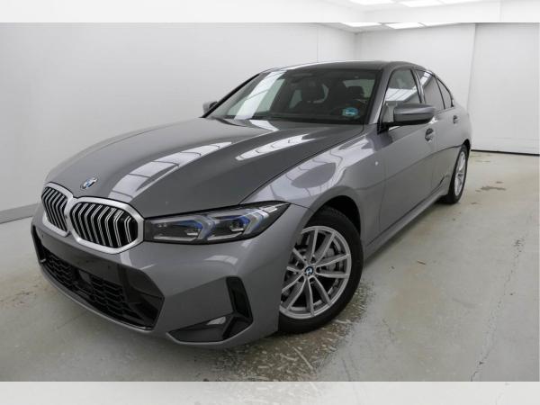 BMW 330 i xDri. Lim., ,,M Sport", Dri. Ass. Prof., Park. Ass.+, HiFi, Head Up., uvm.