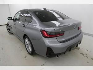 BMW 330 i xDri. Lim., ,,M Sport", Dri. Ass. Prof., Park. Ass.+, HiFi, Head Up., uvm.