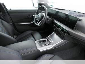 BMW 330 i xDri. Lim., ,,M Sport", Dri. Ass. Prof., Park. Ass.+, HiFi, Head Up., uvm.