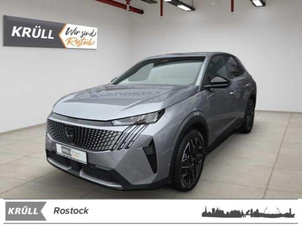 Peugeot 3008 Hybrid 145 Allure +Winter+Navigation+Drive-Paket+