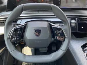 Peugeot 3008 Hybrid 145 Allure +Winter+Navigation+Drive-Paket+