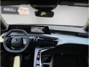 Peugeot 3008 Hybrid 145 Allure +Winter+Navigation+Drive-Paket+