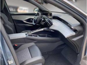 Peugeot 3008 Hybrid 145 Allure +Winter+Navigation+Drive-Paket+