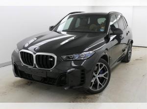 BMW X5 M60i xDri., "M Sport", Dri. Prof., Park. Ass. Prof., Pano., H/K., uvm.