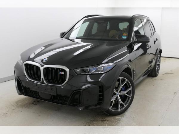 BMW X5 M60i xDri., "M Sport", Dri. Prof., Park. Ass. Prof., Pano., H/K., uvm.