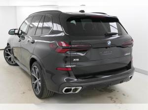 BMW X5 M60i xDri., "M Sport", Dri. Prof., Park. Ass. Prof., Pano., H/K., uvm.