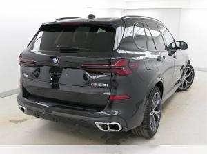BMW X5 M60i xDri., "M Sport", Dri. Prof., Park. Ass. Prof., Pano., H/K., uvm.