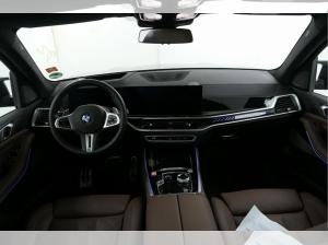 BMW X5 M60i xDri., "M Sport", Dri. Prof., Park. Ass. Prof., Pano., H/K., uvm.