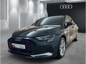 Audi A3 Sportback (8YF)