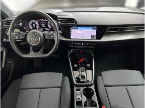 Audi A3 Sportback (8YF)