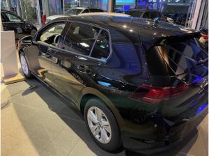 Volkswagen Golf ❤️150PS 🧨 RFK 🚗HUD ⚡NAVI 🚀SHZ 😊UVM