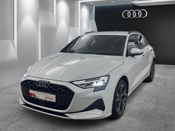 Audi A3 Sportback (8YF)