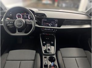 Audi A3 Sportback (8YF)