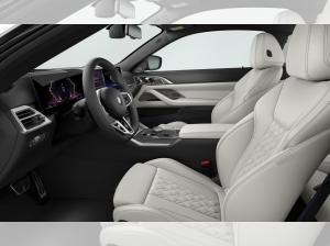 BMW 430 430d xDrive Coupé M-PRO *TOP AUSSTATTUNG UND TOP NACHLASS 20%+ - BEFRISTETES ANGEBOT*