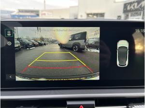 Kia Sportage 1.6 T-GDI Vision +SHZ+RFK