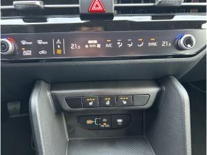 Kia Sportage 1.6 T-GDI Vision +SHZ+RFK