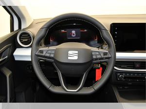 Seat Ibiza Road Edition 1.0 MPI 59 kW (80 PS) 5-Gang