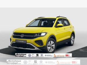 Volkswagen T-Cross ??LIFE 1.0 TSI 116PS *Carplay*PDC*Toter Winkel*ACC