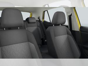 Volkswagen T-Cross 🚗💨LIFE 1.0 TSI 116PS *Carplay*PDC*Toter Winkel*ACC