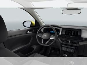 Volkswagen T-Cross 🚗💨LIFE 1.0 TSI 116PS *Carplay*PDC*Toter Winkel*ACC