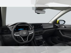 Volkswagen T-Cross 🚗💨LIFE 1.0 TSI 116PS *Carplay*PDC*Toter Winkel*ACC