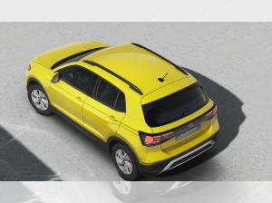 Volkswagen T-Cross 🚗💨LIFE 1.0 TSI 116PS *Carplay*PDC*Toter Winkel*ACC