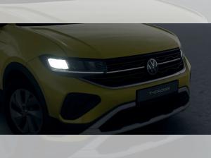 Volkswagen T-Cross 🚗💨LIFE 1.0 TSI 116PS *Carplay*PDC*Toter Winkel*ACC
