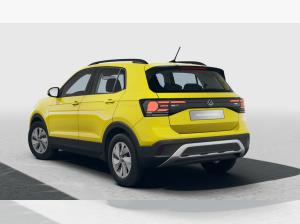 Volkswagen T-Cross 🚗💨LIFE 1.0 TSI 116PS *Carplay*PDC*Toter Winkel*ACC