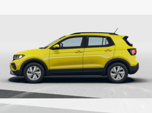 Volkswagen T-Cross 🚗💨LIFE 1.0 TSI 116PS *Carplay*PDC*Toter Winkel*ACC