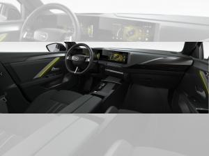 Opel Astra 5-Türer GS Hybrid 48V 100kW 6-Gang eDCT Doppelkupplungsgetriebe *Sofort Verfügbar*