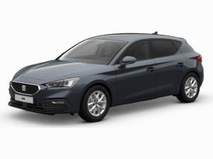 Seat Leon Road Edition