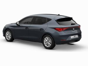 Seat Leon Road Edition