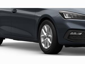 Seat Leon Road Edition