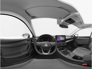 Seat Leon Road Edition