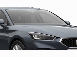 Seat Leon Road Edition