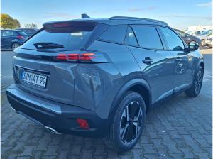Peugeot 2008 Allure PureTech 130 EAT8 *Allwetter*AKTION*