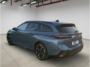 Peugeot 308 SW GT +Komfortpaket+360°Kamera+