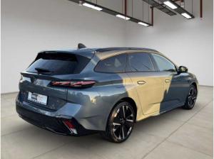 Peugeot 308 SW GT +Komfortpaket+360°Kamera+