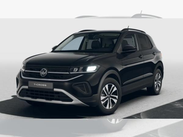 Volkswagen T-Cross Energy 1.0 TSI 85kW (116 PS) DSG