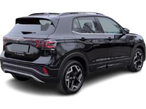 Volkswagen T-Cross 1.5 TSI DSG ACT R-LINE AHK R-KAM TRAVEL ASSIST