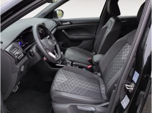 Volkswagen T-Cross 1.5 TSI DSG ACT R-LINE AHK R-KAM TRAVEL ASSIST