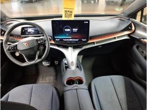 Cupra Tavascan VZ🔥KEINE NEBENKOSTEN🔥340 PS🔥PANO🔥HEAD UP🔥MATRIX🔥KAMERA🔥