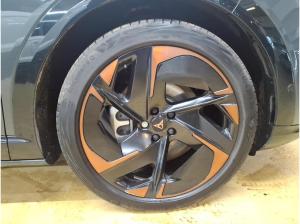 Cupra Tavascan VZ🔥KEINE NEBENKOSTEN🔥340 PS🔥PANO🔥HEAD UP🔥MATRIX🔥KAMERA🔥