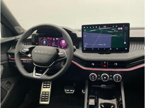 Skoda Superb Combi Sportline 1.5 TSI 204PS iV *SOFORT VERFÜGBAR*