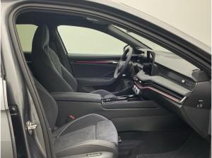 Skoda Superb Combi Sportline 1.5 TSI 204PS iV *SOFORT VERFÜGBAR*