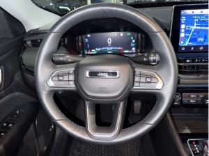 Jeep Compass 240PS! Premium Soundsystem! - sofort verfügbar