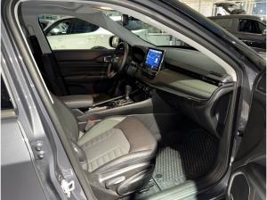 Jeep Compass 240PS! Premium Soundsystem! - sofort verfügbar