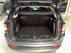 Jeep Compass 240PS! Premium Soundsystem! - sofort verfügbar