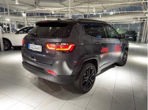 Jeep Compass 240PS! Premium Soundsystem! - sofort verfügbar