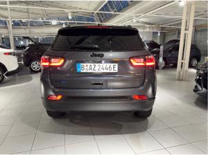 Jeep Compass 240PS! Premium Soundsystem! - sofort verfügbar